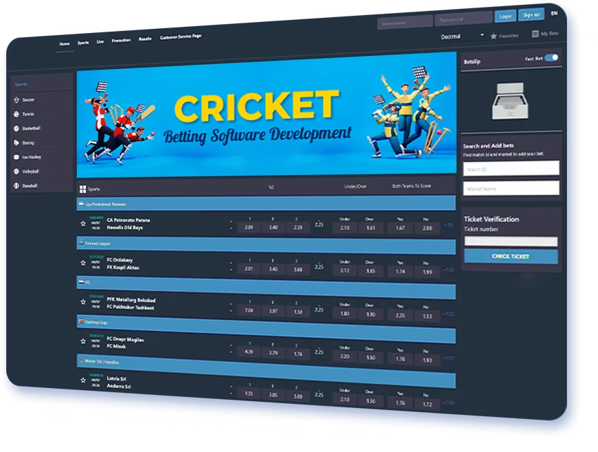 Ideal Cricket Betting Sites Online: Why Our Experts Rank Them so Highly