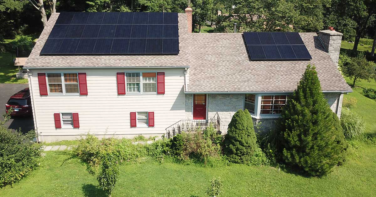 Residential Renewable Resource