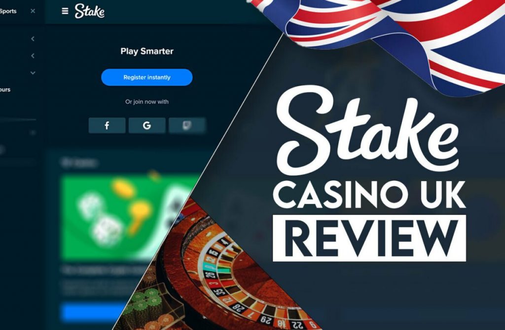 Stake.com Evaluation 2024: My Personal Experience with Stake.com Sports, Casino Site And Esports