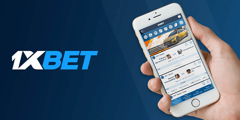 1xBet — ставки на спорт в букмекерской конторе 1XBET