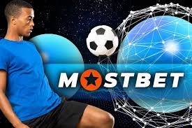 Mostbet Casino site